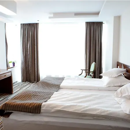 Hotel Belvedere Botoşani Habitación foto